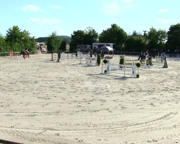 Reitturnier Großbardorf/Ufr. 2025