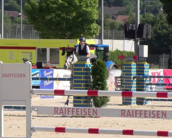 Reitturnier Balsthal 2025