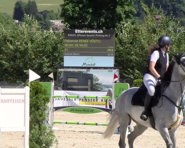 Reitturnier Balsthal 2025