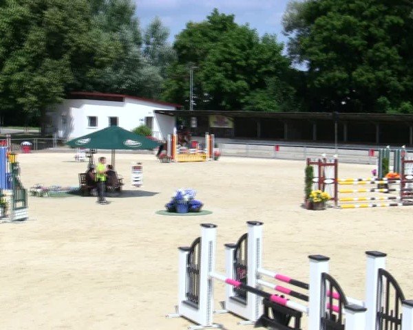 Reitturnier Ingolstadt-Hagau/Obb. 2025
