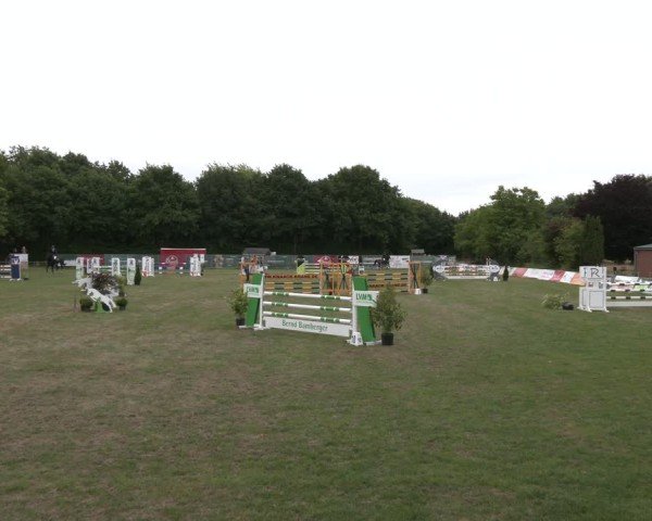 Reitturnier Wohlesbostel 2025