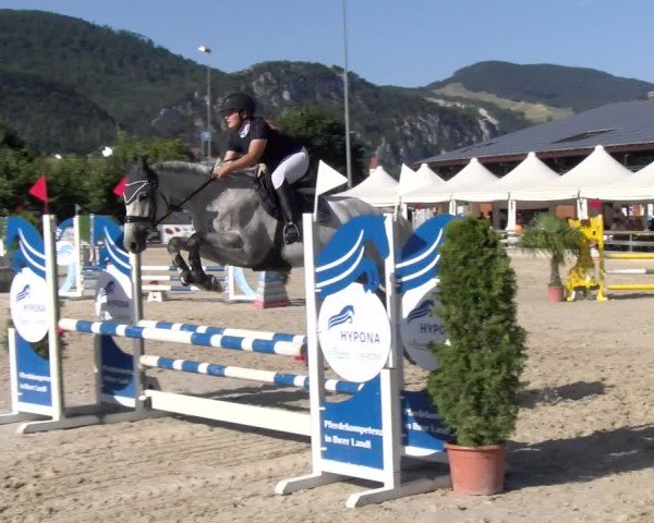 Reitturnier Balsthal 2025