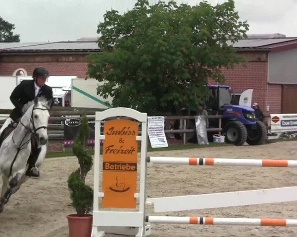 Großes Reit- und Springturnier Kirchhellen/Stall Dieckmann 2014