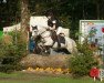 dressage horse Vasco (German Riding Pony, 2008, from Vivaldi)