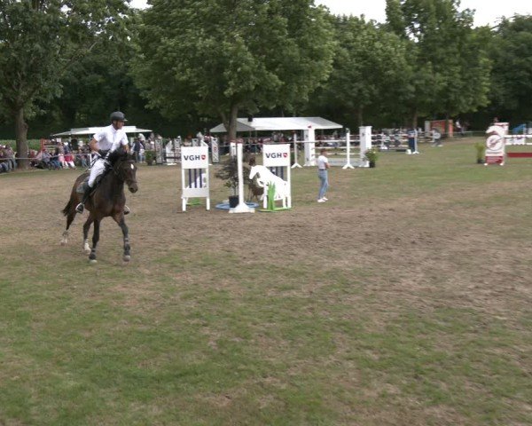 Reitturnier Wohlesbostel 2025