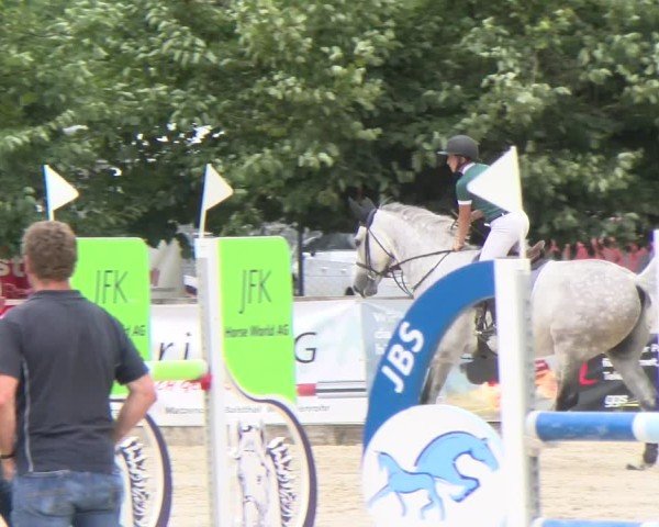 Reitturnier Balsthal 2025