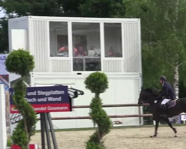 Großes Reit- und Springturnier Kirchhellen/Stall Dieckmann 2014