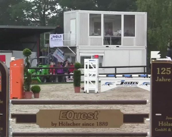 Großes Reit- und Springturnier Kirchhellen/Stall Dieckmann 2014