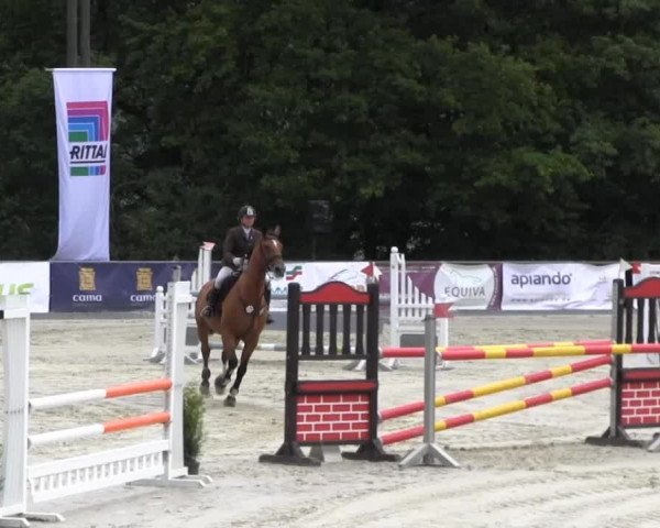 Drei Länder Challenge 2014