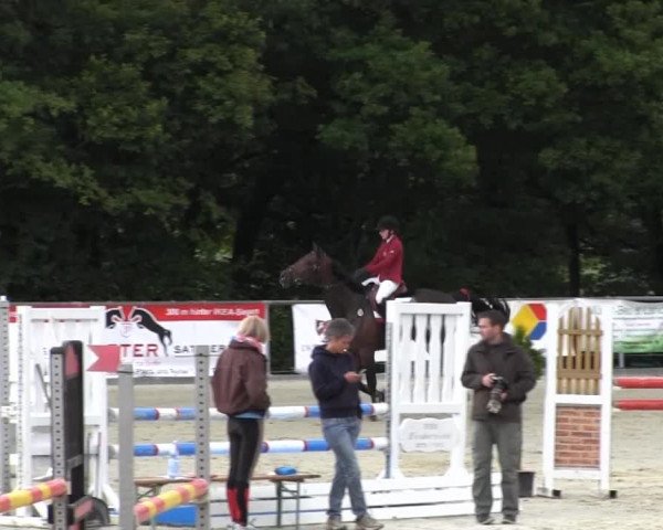 Drei Länder Challenge 2014