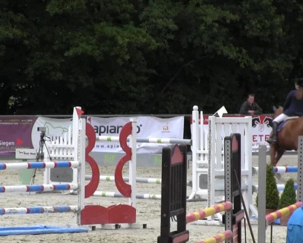 Drei Länder Challenge 2014