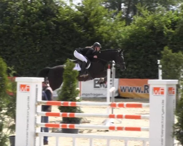 Sommerturnier Fröndenberg 2014