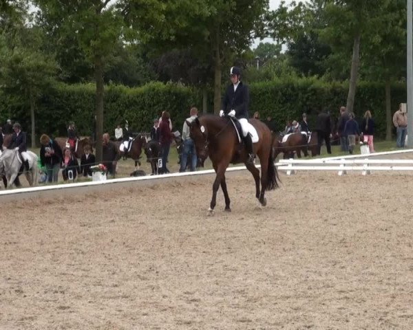 Sommerturnier Fröndenberg 2014
