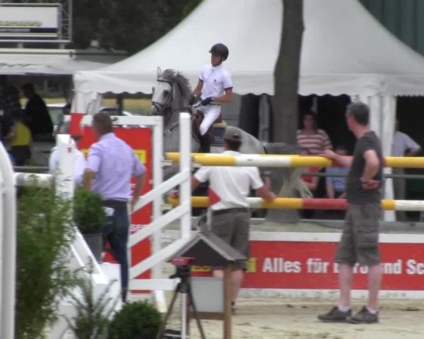 Reitturnier Senden 2014