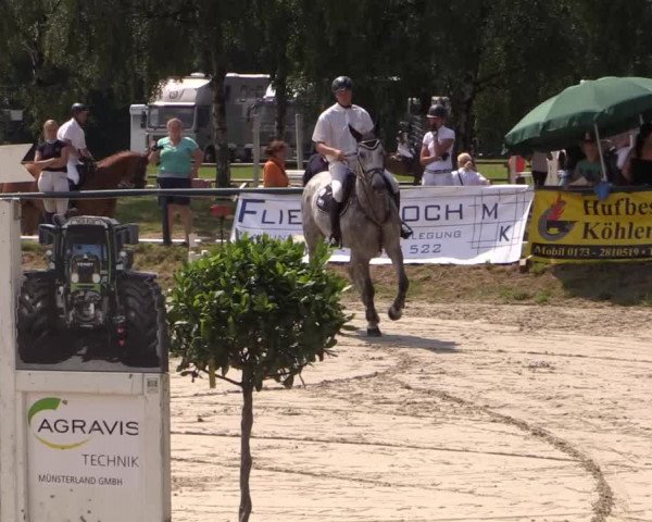 Großes Reit- und Springturnier Herbern 2014