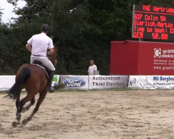 Großes Reit- und Springturnier Herbern 2014