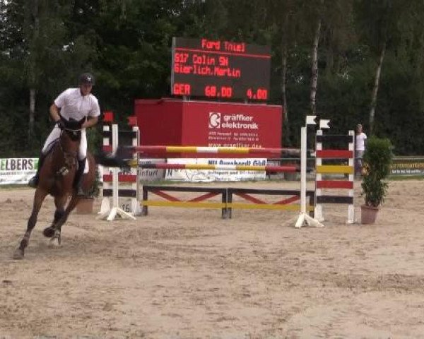 Großes Reit- und Springturnier Herbern 2014