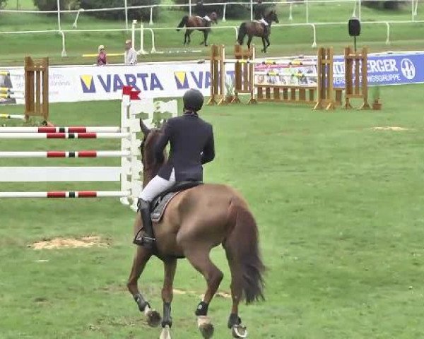 54. Süddeutsche Championate - Scharlachrennen
