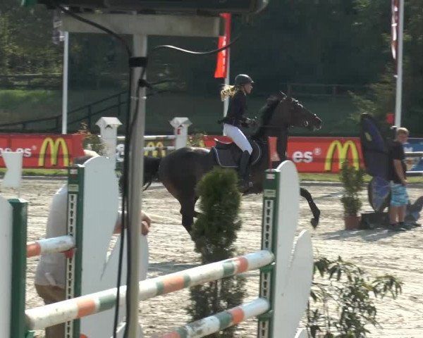 Bexter Hof Open 2014
