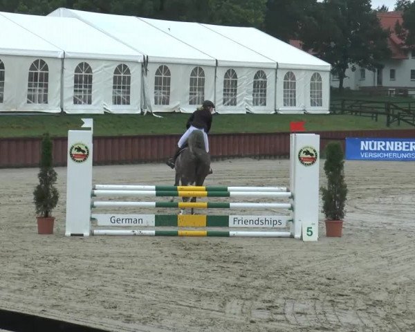 Bexter Hof Open 2014