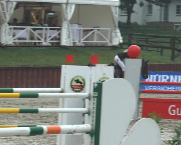 Bexter Hof Open 2014