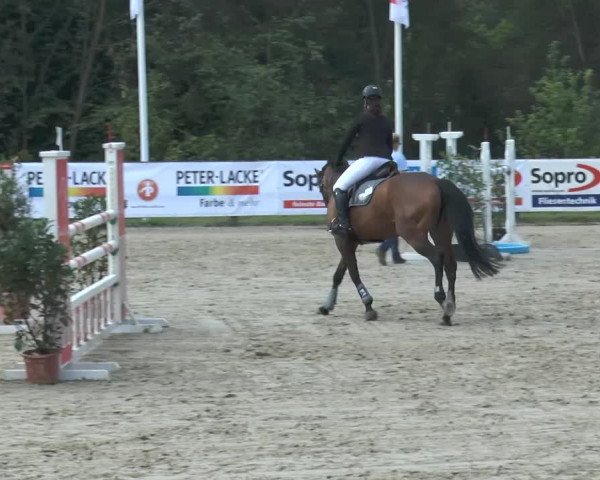 Bexter Hof Open 2014
