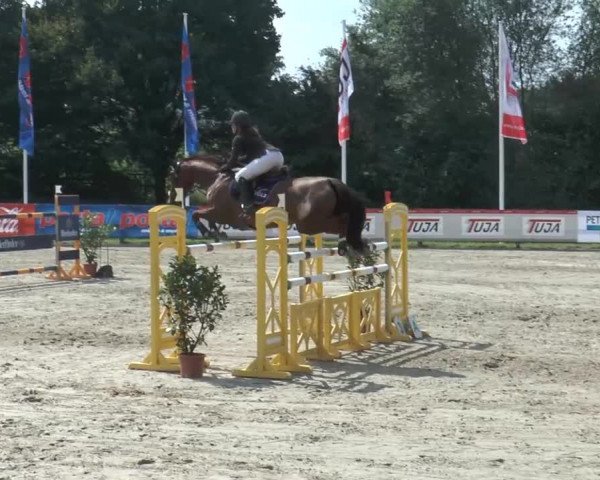 Bexter Hof Open 2014