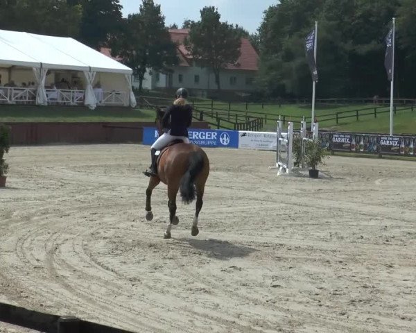 Bexter Hof Open 2014