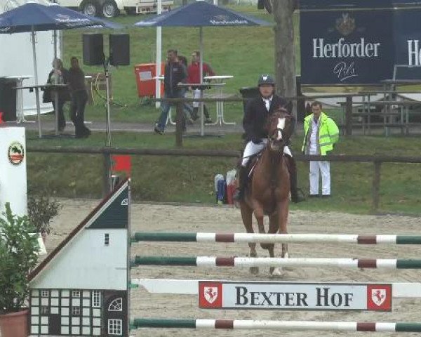 Bexter Hof Open 2014