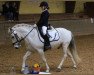 dressage horse Jago 78 (unknown, 2001)