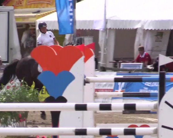 61. Lobbericher Reitsportfestival CSN