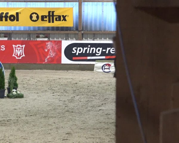 4. Nordic Jumping in Negernbötel 2021