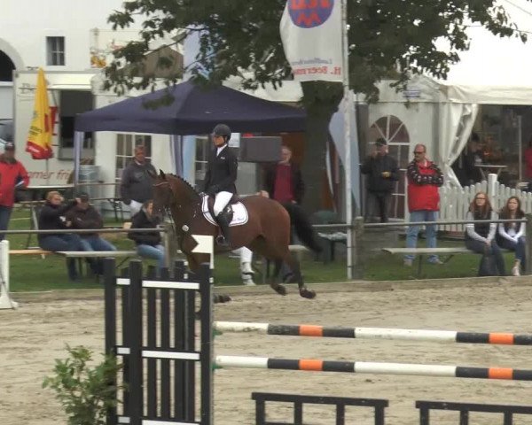 Bad Rothenfelder Reitertage 2014