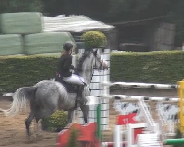 Aachen - Gut Weyern 2014