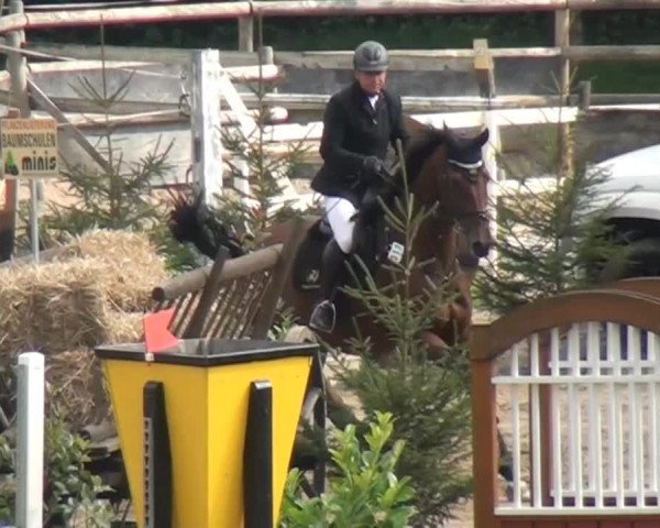Aachen - Gut Weyern 2014