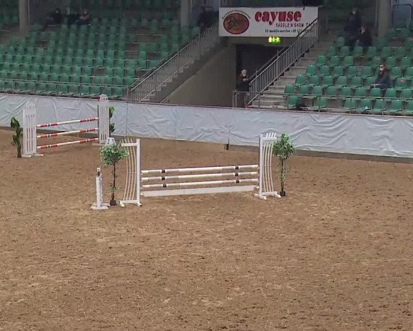 Reitturnier Kreuth/Opf. 2021