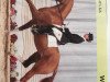 broodmare Wotaria (Hanoverian, 1996, from Weltmeyer)