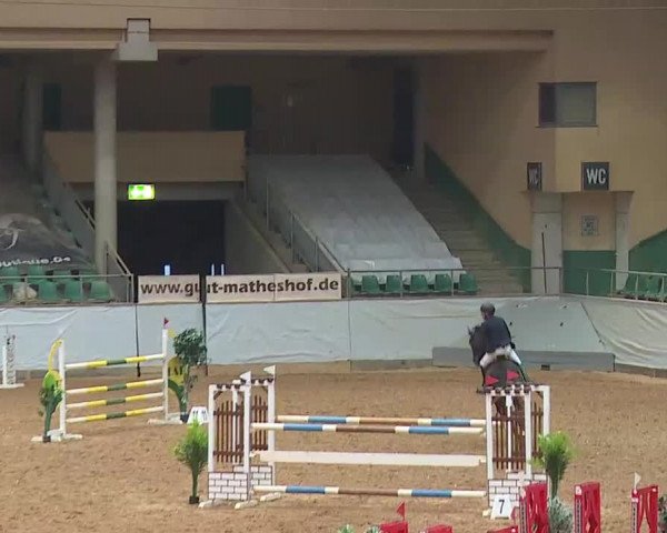 Reitturnier Kreuth/Opf. 2021