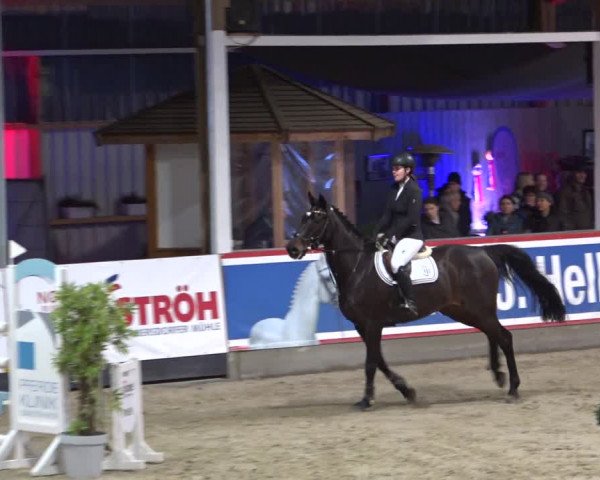 4. Nordic Jumping in Negernbötel 2021