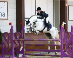 jumper Coconut Pearl (Rhinelander, 2011, from Calico 8)