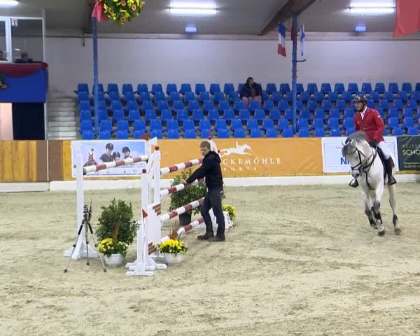 12. Hallenchampionat Vechta