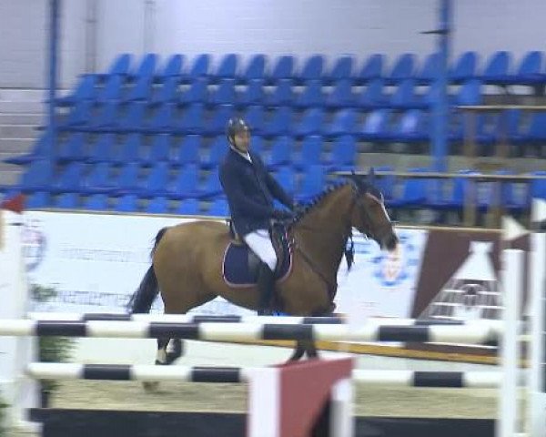 12. Hallenchampionat Vechta