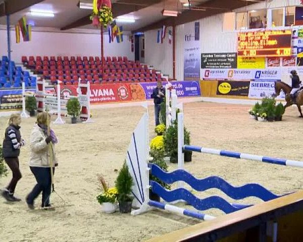 12. Hallenchampionat Vechta