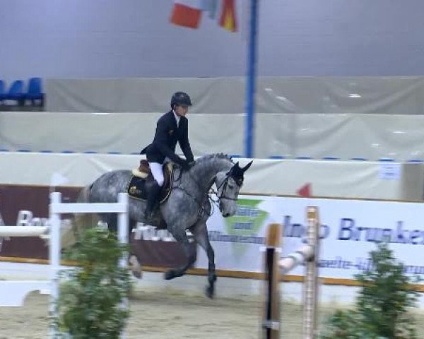 12. Hallenchampionat Vechta