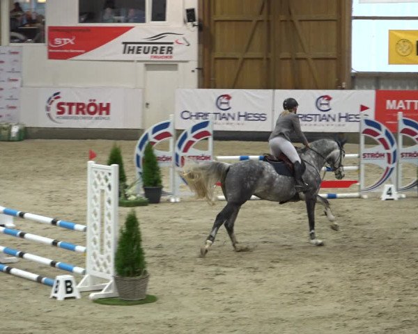 4. Nordic Jumping in Negernbötel 2021