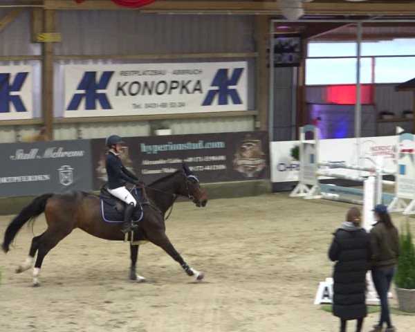4. Nordic Jumping in Negernbötel 2021