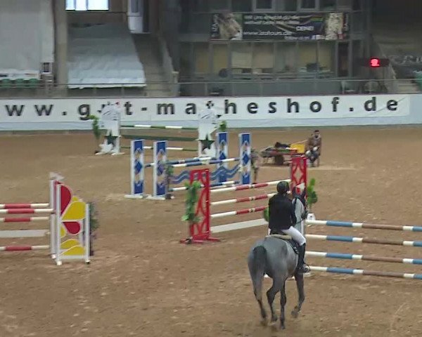 Reitturnier Kreuth/Opf. 2021