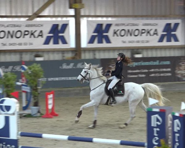 4. Nordic Jumping in Negernbötel 2021
