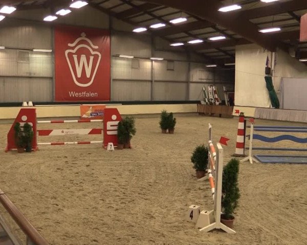 Münster-Handorf 2014