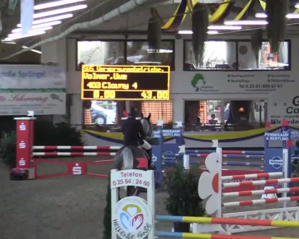 23. Grosses Hallenspringturnier Vreden